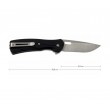 Нож складной Buck Select B0340BKS - фото № 2