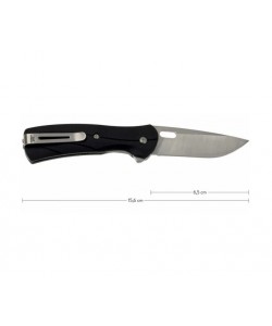 Нож складной Buck Select B0340BKS