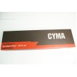Страйкбольный автомат Cyma АК Magpul custom, складной приклад (CM.680B) - фото № 8