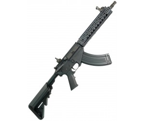 Страйкбольный автомат Cyma SR-47 Mosfet Edition (CM.650A)
