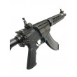 Страйкбольный автомат Cyma SR-47 Mosfet Edition (CM.650A) - фото № 3