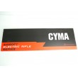 Страйкбольный автомат Cyma AR15 custom Mosfet Edition (CM.620) - фото № 8