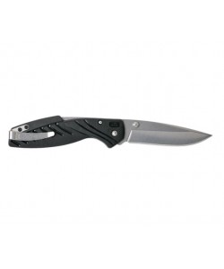 Нож складной Buck Rival III 9,2 см, сталь 420HC, рукоять GRN