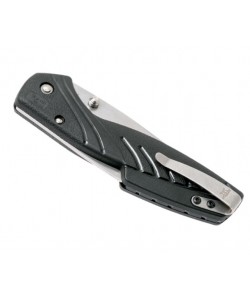 Нож складной Buck Rival III 9,2 см, сталь 420HC, рукоять GRN