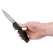 Нож складной Buck Rival III 9,2 см, сталь 420HC, рукоять GRN - фото № 8