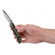Нож складной Buck Pursuit Small B0661GRS - фото № 10