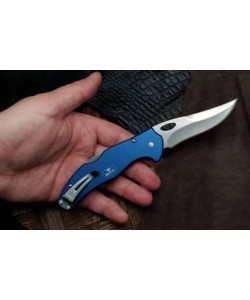 Нож складной Buck Ascend LT B0715BLS2