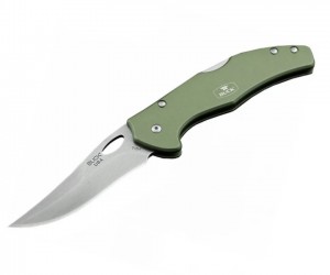 Нож складной Buck Ascend LT B0715ODS