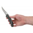 Нож складной Buck Ascend LT B0715ODS - фото № 9