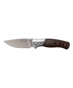 Нож складной Buck Small Selkirk B0835BRS