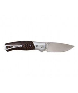 Нож складной Buck Small Selkirk B0835BRS
