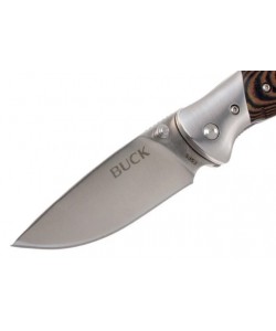Нож складной Buck Small Selkirk B0835BRS
