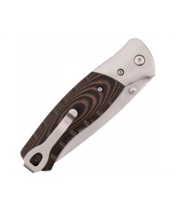 Нож складной Buck Small Selkirk B0835BRS