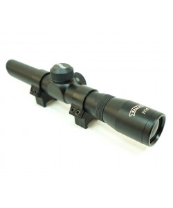 Оптический прицел Walther 2x20