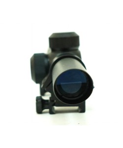 Оптический прицел Walther 2x20