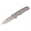 Нож складной Buck Sprint Select B0840GYS - фото № 1