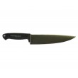 Нож кухонный Cold Steel Chef's knife 59KSCZ - фото № 2