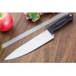 Нож кухонный Cold Steel Chef's knife 59KSCZ - фото № 9