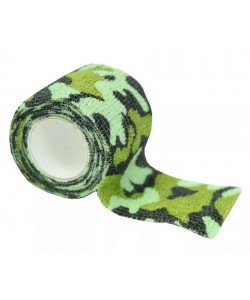Камуфляжная лента для оружия «Болото» №7