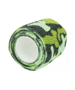 Камуфляжная лента для оружия «Болото» №7