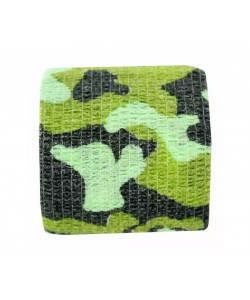 Камуфляжная лента для оружия «Болото» №7