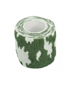 Камуфляжная лента для оружия «Снежинка» №10