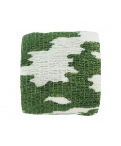 Камуфляжная лента для оружия «Снежинка» №10