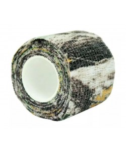 Камуфляжная лента для оружия «Тайга» №13