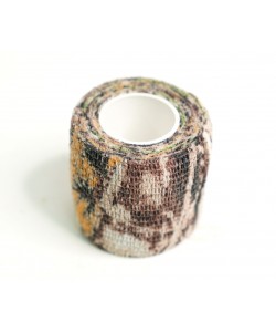 Камуфляжная лента для оружия «Тайга» №13