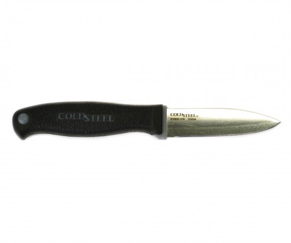 Cold Steel 59KSPZ Paring Knife (Kitchen Classics)