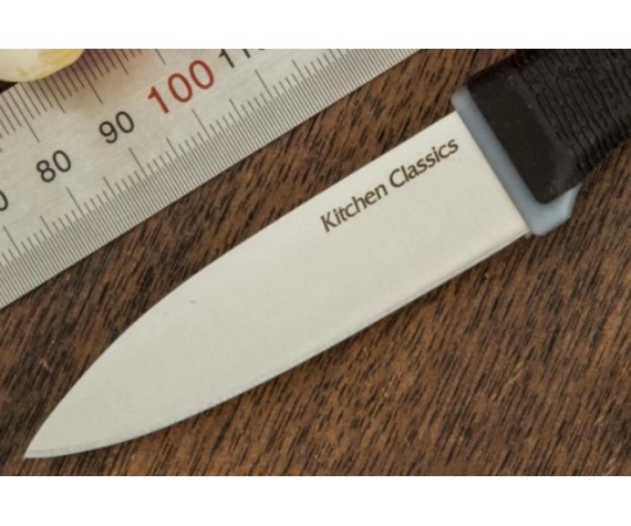 Cold Steel 59KSPZ Paring Knife (Kitchen Classics)