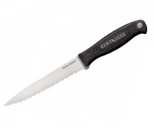 Нож кухонный Cold Steel Steak knife 59KSSZ