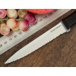 Нож кухонный Cold Steel Steak knife 59KSSZ - фото № 6