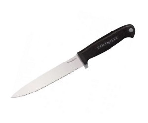 Нож кухонный Cold Steel Utility knife 59KSUZ