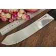 Нож кухонный Cold Steel Butcher Knife 20VBKZ - фото № 3