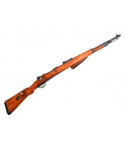Макет карабин Mauser 98K, с ремнем, состаренный (Германия, 1935 г.) DE-1146C-OLD