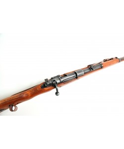 Макет карабин Mauser 98K, с ремнем, состаренный (Германия, 1935 г.) DE-1146C-OLD
