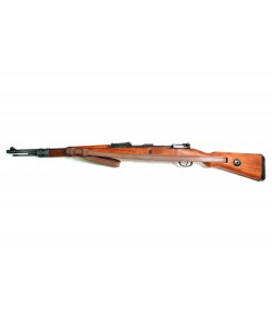 Макет карабин Mauser 98K, с ремнем, состаренный (Германия, 1935 г.) DE-1146C-OLD
