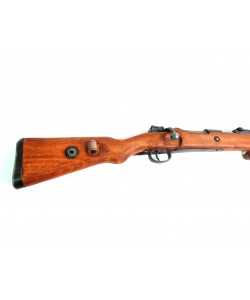 Макет карабин Mauser 98K, с ремнем, состаренный (Германия, 1935 г.) DE-1146C-OLD