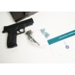 Пневматический пистолет Gunter PSMP (SW MP) - фото № 3