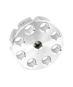 Запасной магазин для МР-651К(С), МР-655К под пули, металл (29514)