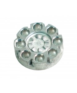 Запасной магазин для МР-651К(С), МР-655К под пули, металл (29514)