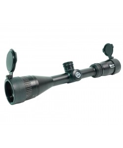 Оптический прицел Patriot Trophy P3-9x40 AOEMG, грав. Mil-Dot, подсветка