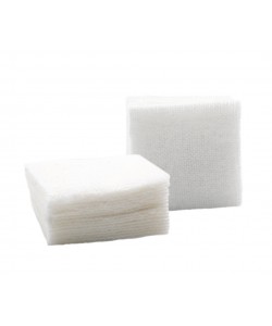 Патчи-салфетки Калашников, фланелевые, кал. .25-.35 (6,35 - 9 мм) 45х45 мм (500 штук)