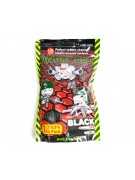 Шары для страйкбола Angry BB's 0,25 г, 4000 штук (1 кг, черные)