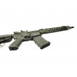 Страйкбольный автомат VFC Avalon Saber Carbine CQB AEG (кейс) - фото № 7