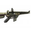 Страйкбольный автомат VFC Avalon Saber Carbine CQB AEG (кейс) - фото № 4