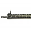 Страйкбольный автомат VFC Avalon Saber Carbine CQB AEG (кейс) - фото № 12