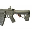 Страйкбольный автомат VFC Avalon Saber Carbine CQB AEG (кейс) - фото № 5