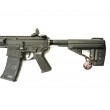 Страйкбольный автомат VFC Avalon Saber Carbine CQB AEG (кейс) - фото № 8